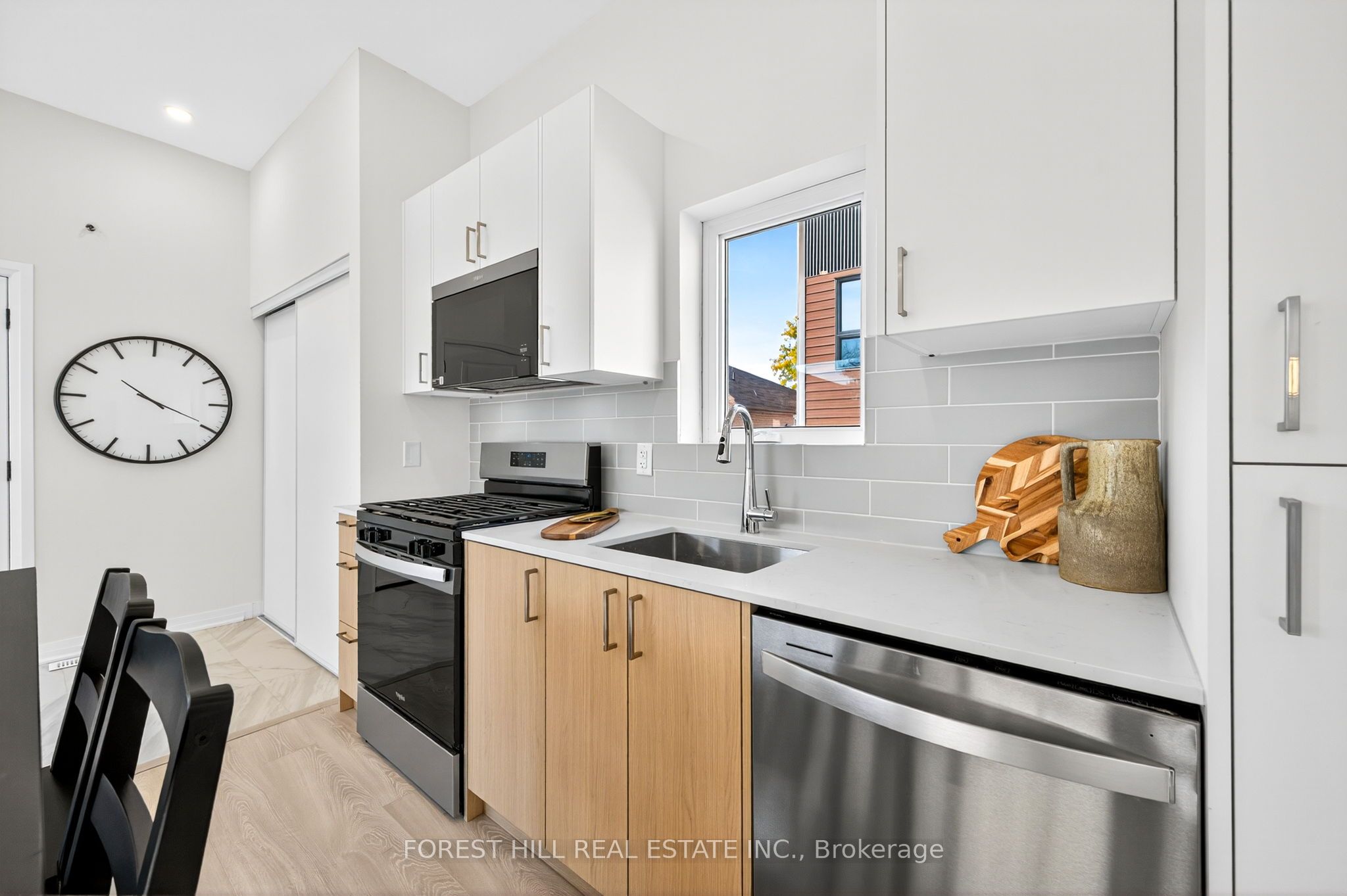Additional image 3 of R - GARDEN-52 Albright Avenue, Toronto, ON, M8W 1X2