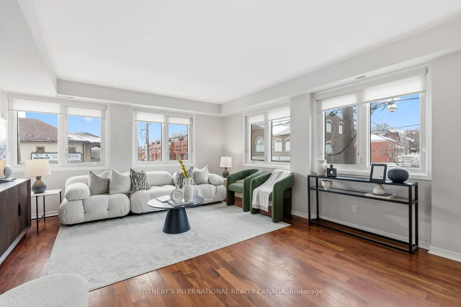 Additional image 8 of 101 Hammersmith Avenue 205