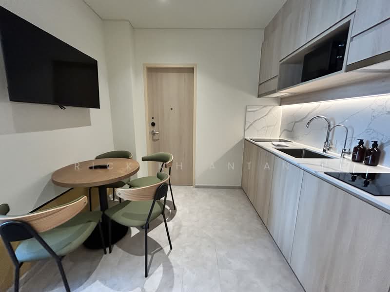 Midtown Centre @ Studio