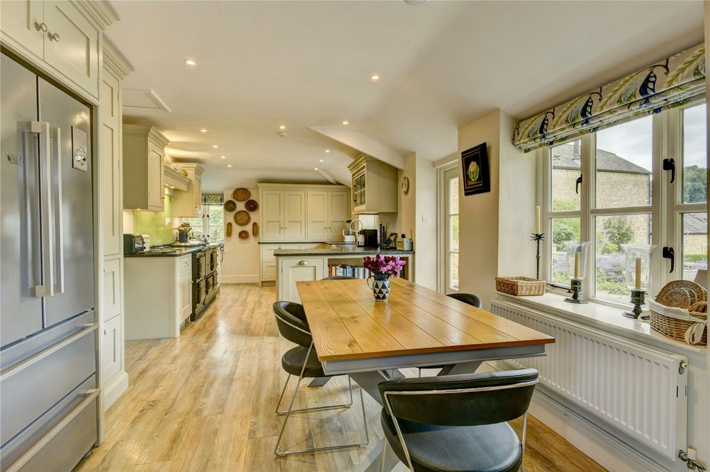 Additional image 7 of 6 bed detached house for saleBlackford, Somerset BA22