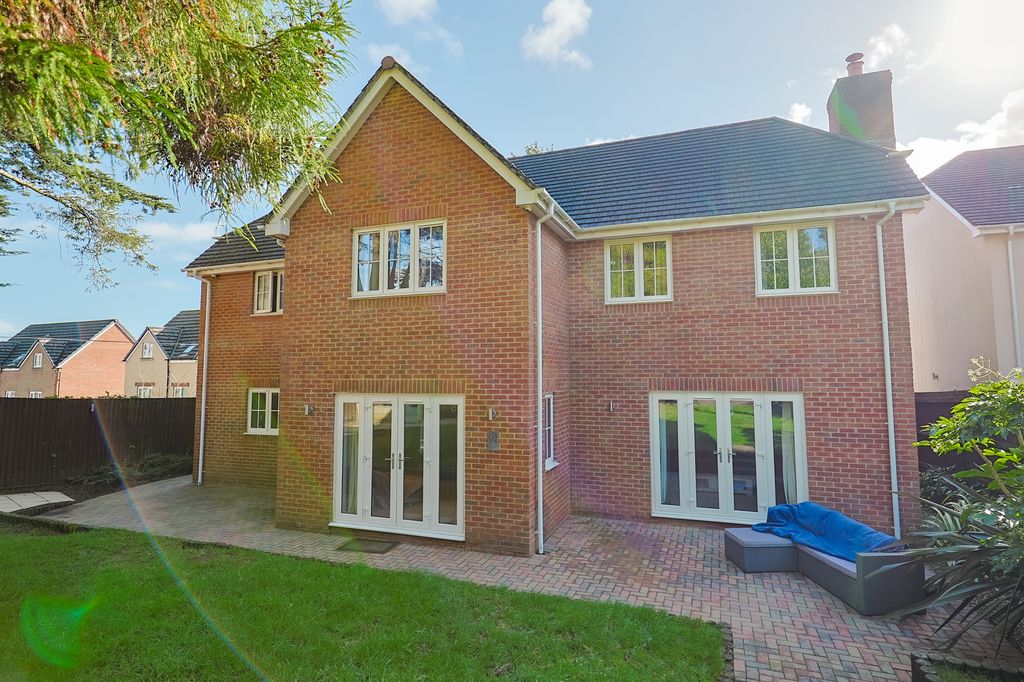 Additional image 32 of 4 bed detached house for saleDerwen Fawr Road, Sketty SA2