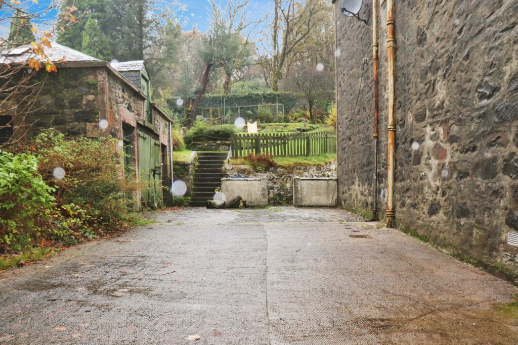 Additional image 18 of 2 bed flat for sale33 Argyle Terrace, Rothesay PA20