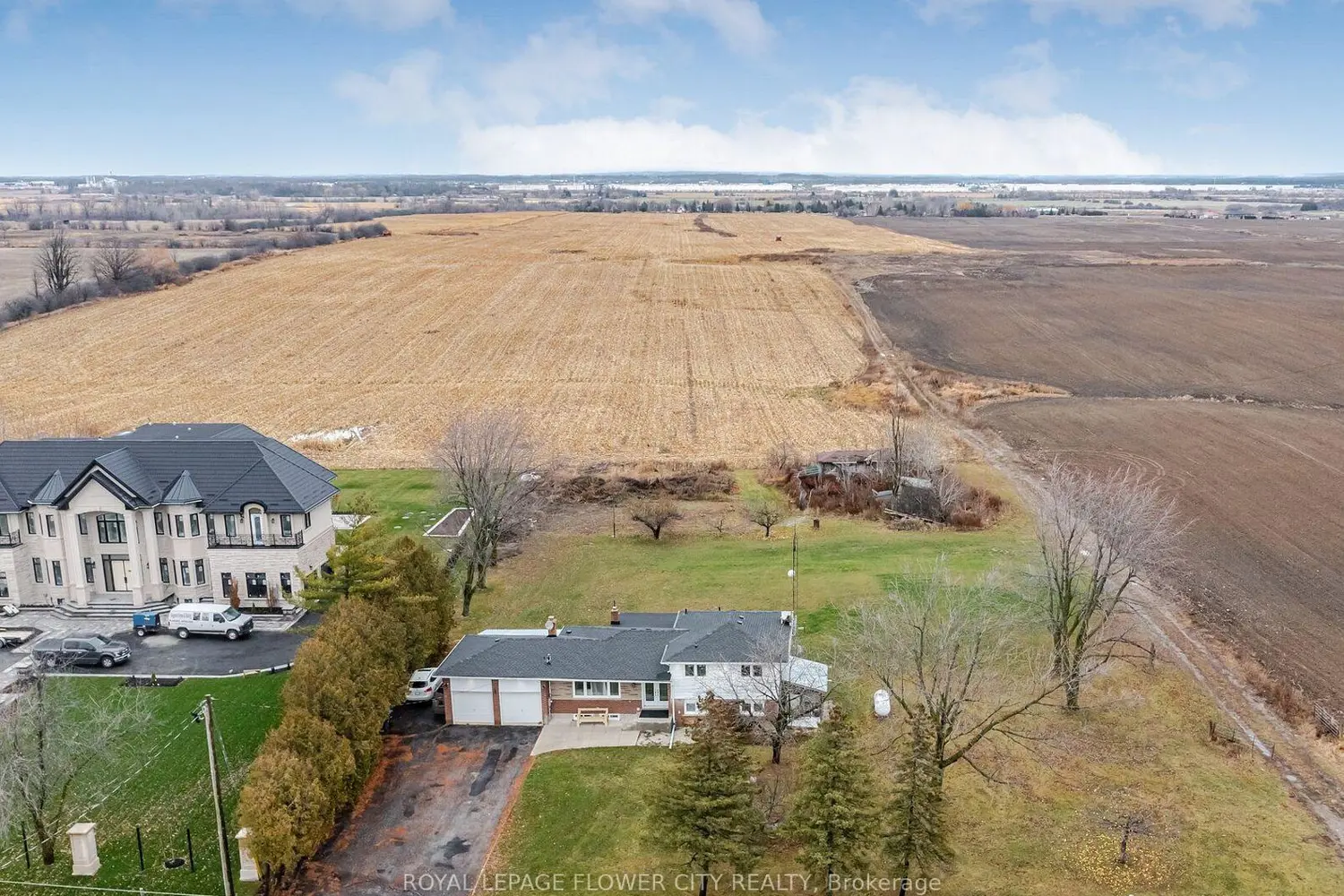 12753 Centreville Creek Road