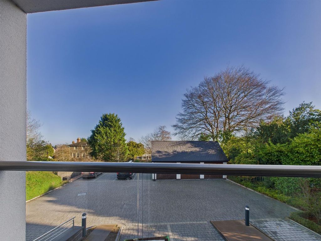Additional image 13 of 1 bed flat for saleOrchard Road, Malvern WR14