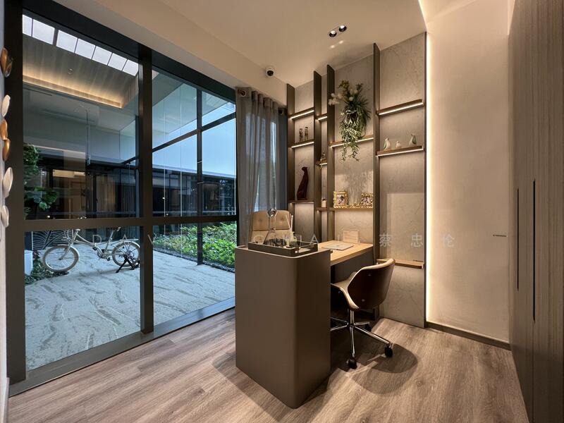 Additional image 7 of 80 Yuan Ching Road