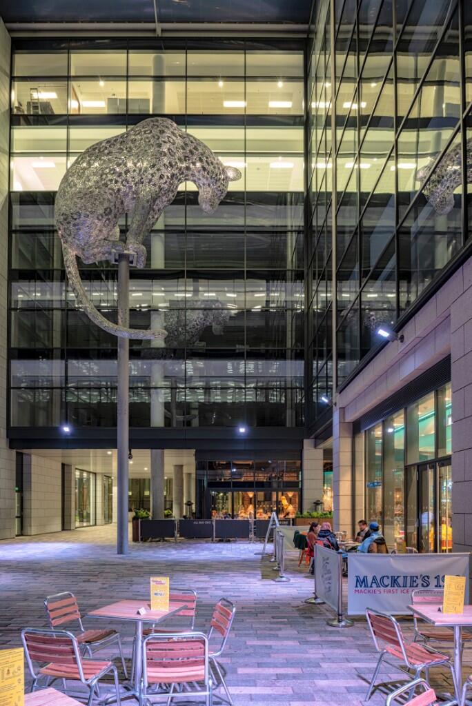 Additional image 48 of Marischal Square, Broad Street, Aberdeen, Aberdeenshire, AB10