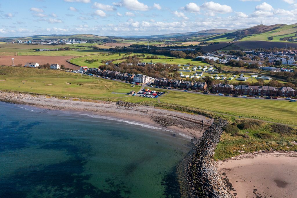 Additional image 38 of 3 bed semi-detached house for saleGolf Course, Girvan KA26