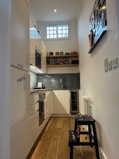 Additional image 3 of 2 Bed Maisonette, Field House, W9, N1 7GU