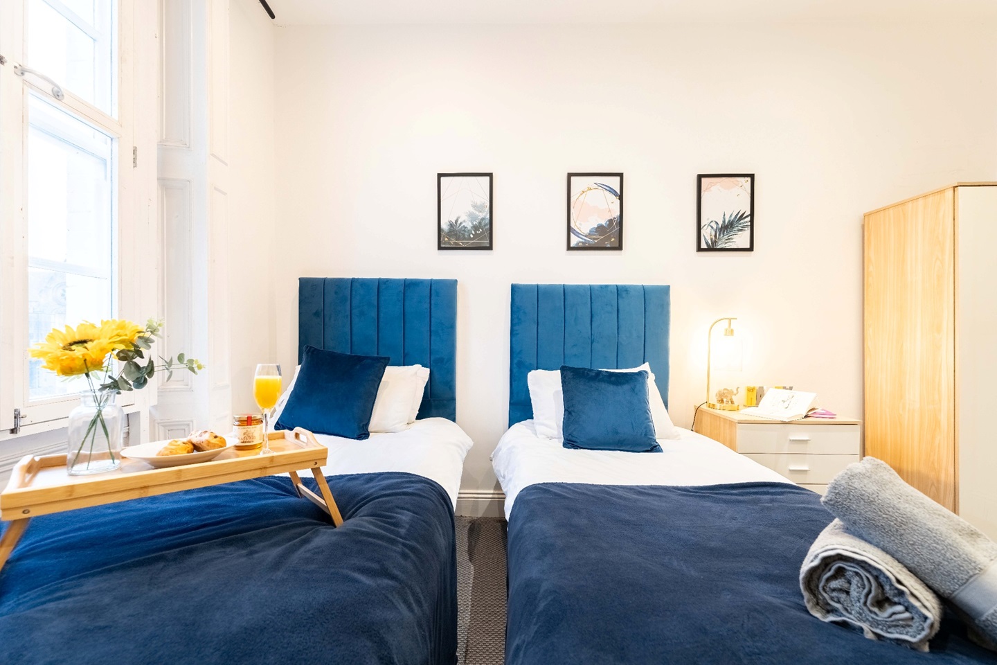 Additional image 19 of 2 Bed Flat, Blenheim Terrace, LS2, N1 7GU