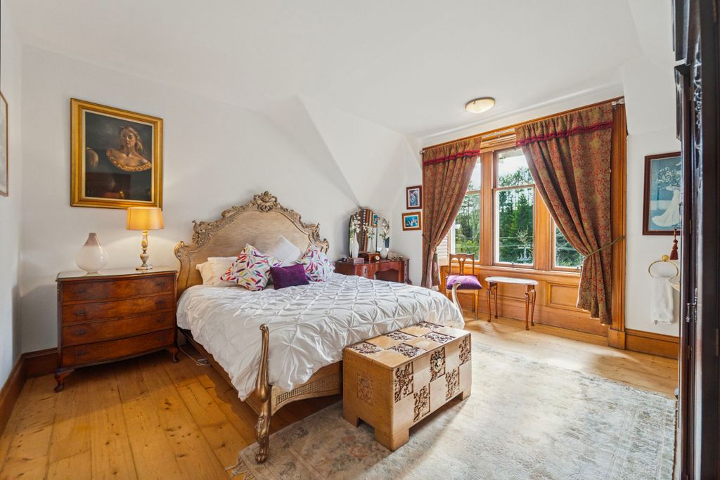 Additional image 16 of 5 bed detached house for saleAvondhu House, Lochard Road, Aberfoyle, Stirling FK8