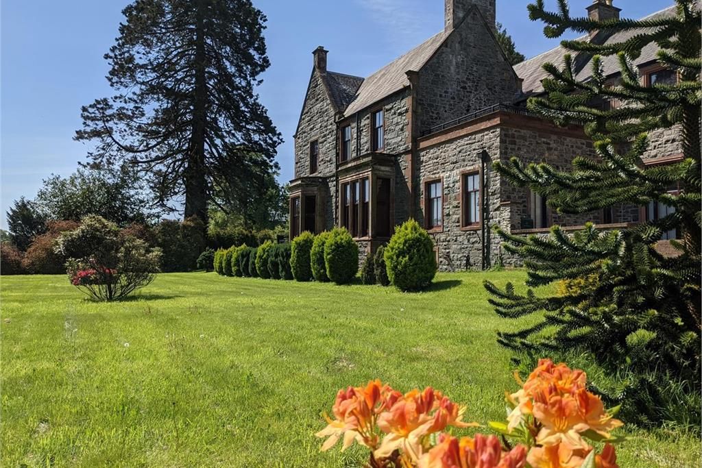 Additional image 13 of 7 bed detached house for saleDoonhill House And Cottages, Newton Stewart DG8
