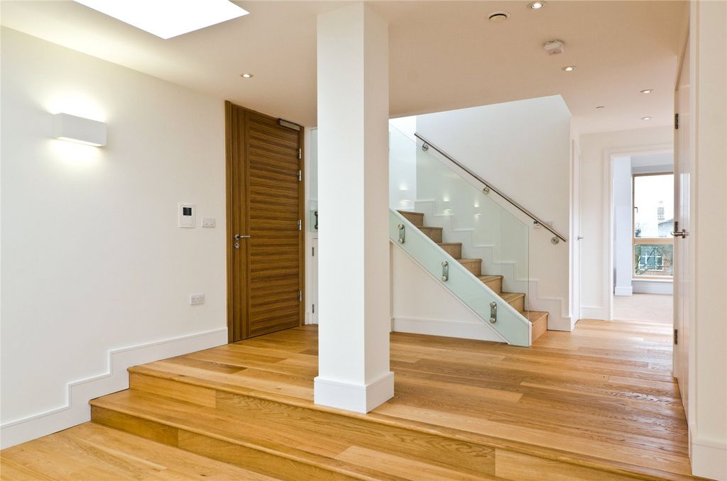 Additional image 12 of 3 bed flat for saleGranville Road, Lansdown BA1