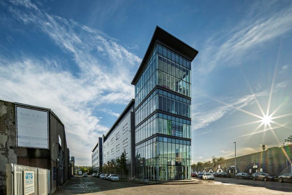 Additional image 2 of Pilgrim House, Old Ford Road, Aberdeen, AB11 5RL