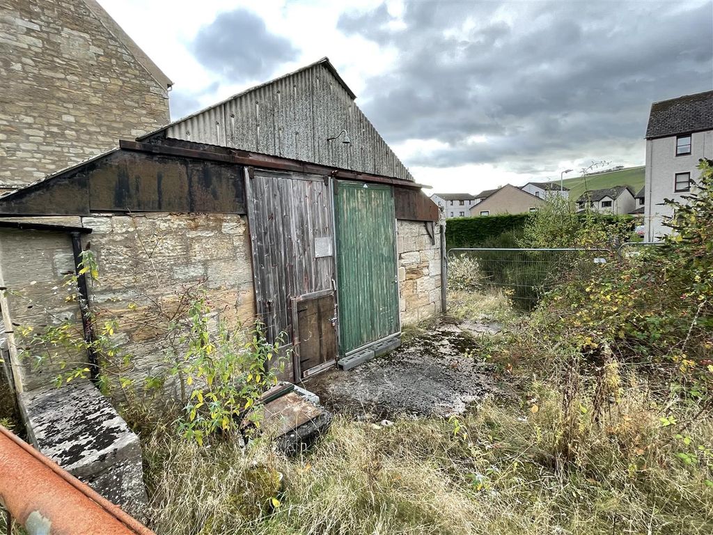Additional image 4 of Land for saleLand At Millgate, Cupar KY15