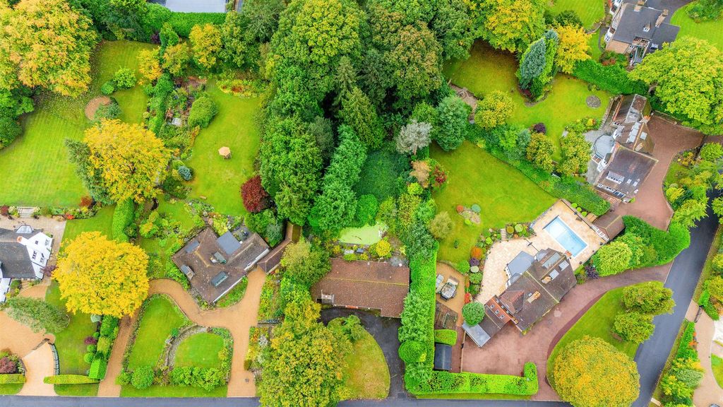 Additional image 11 of Land for saleThe Glade, Kingswood KT20
