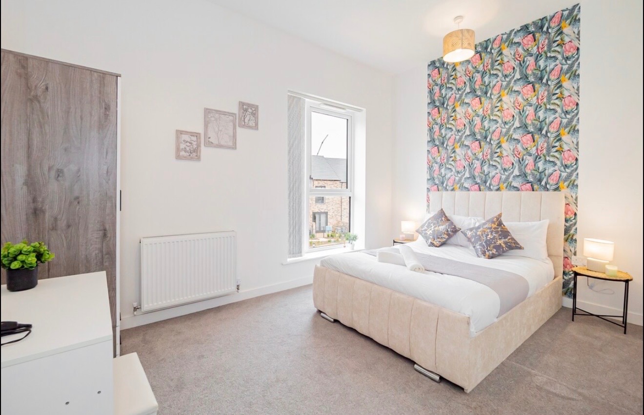 Additional image 12 of 3 Bed Terraced House, Belgrave Village, B12, N1 7GU