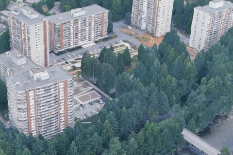 Additional image 8 of 202-2012 Fullerton Avenue, North Vancouver, BC, V7P 3E3