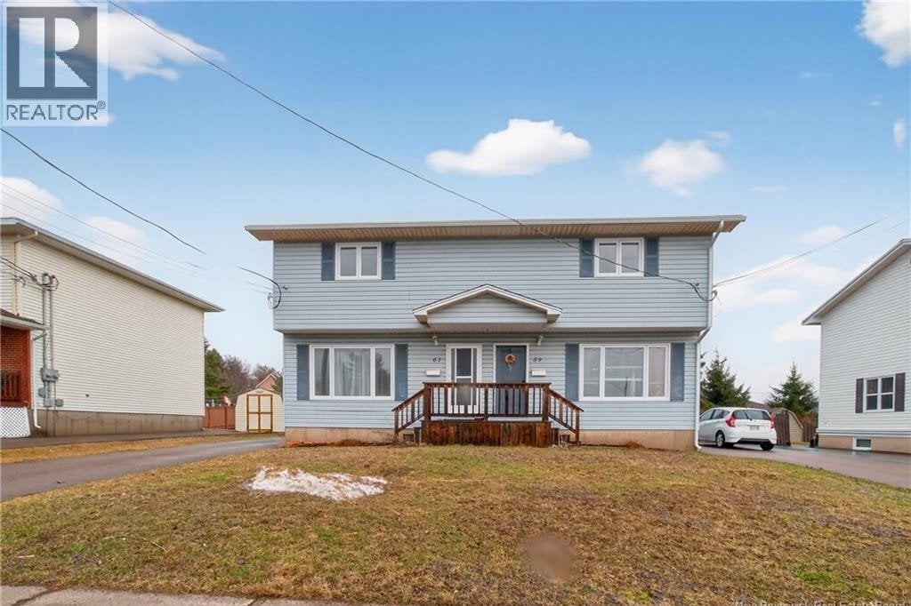 Additional image 7 of 59-61 Berry Street, Moncton, NB, E1A6G3