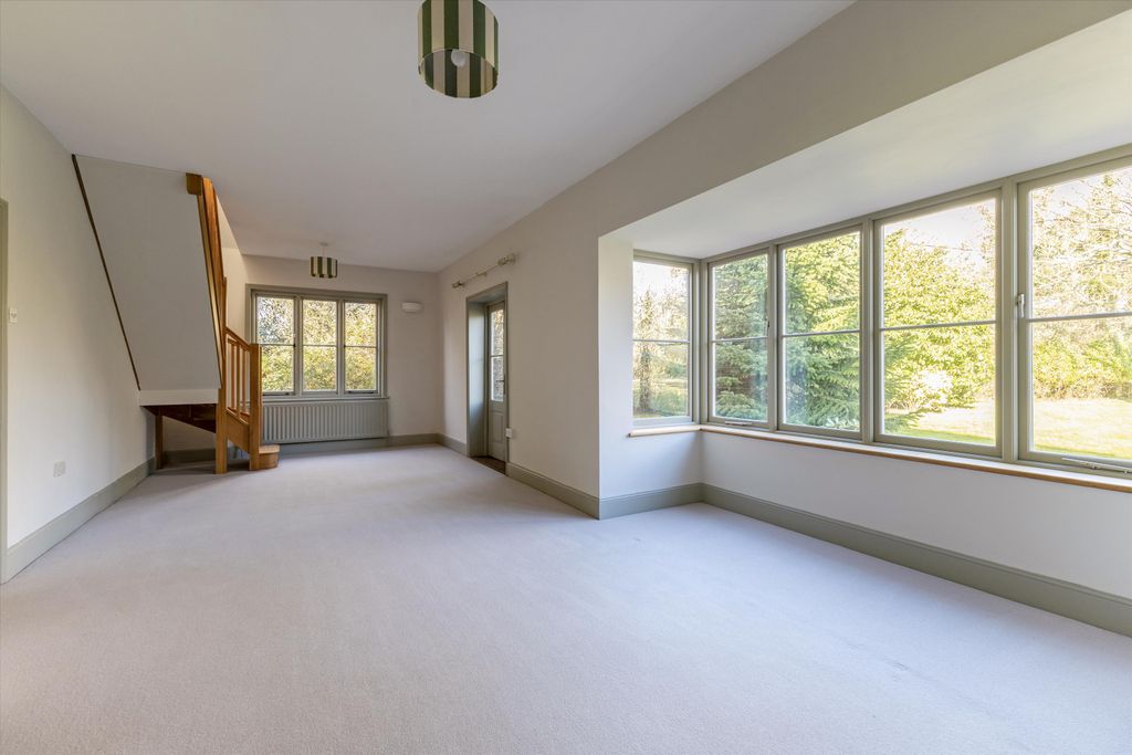 Additional image 24 of 6 bed detached house for saleManningford Abbots, Pewsey, Wiltshire SN9