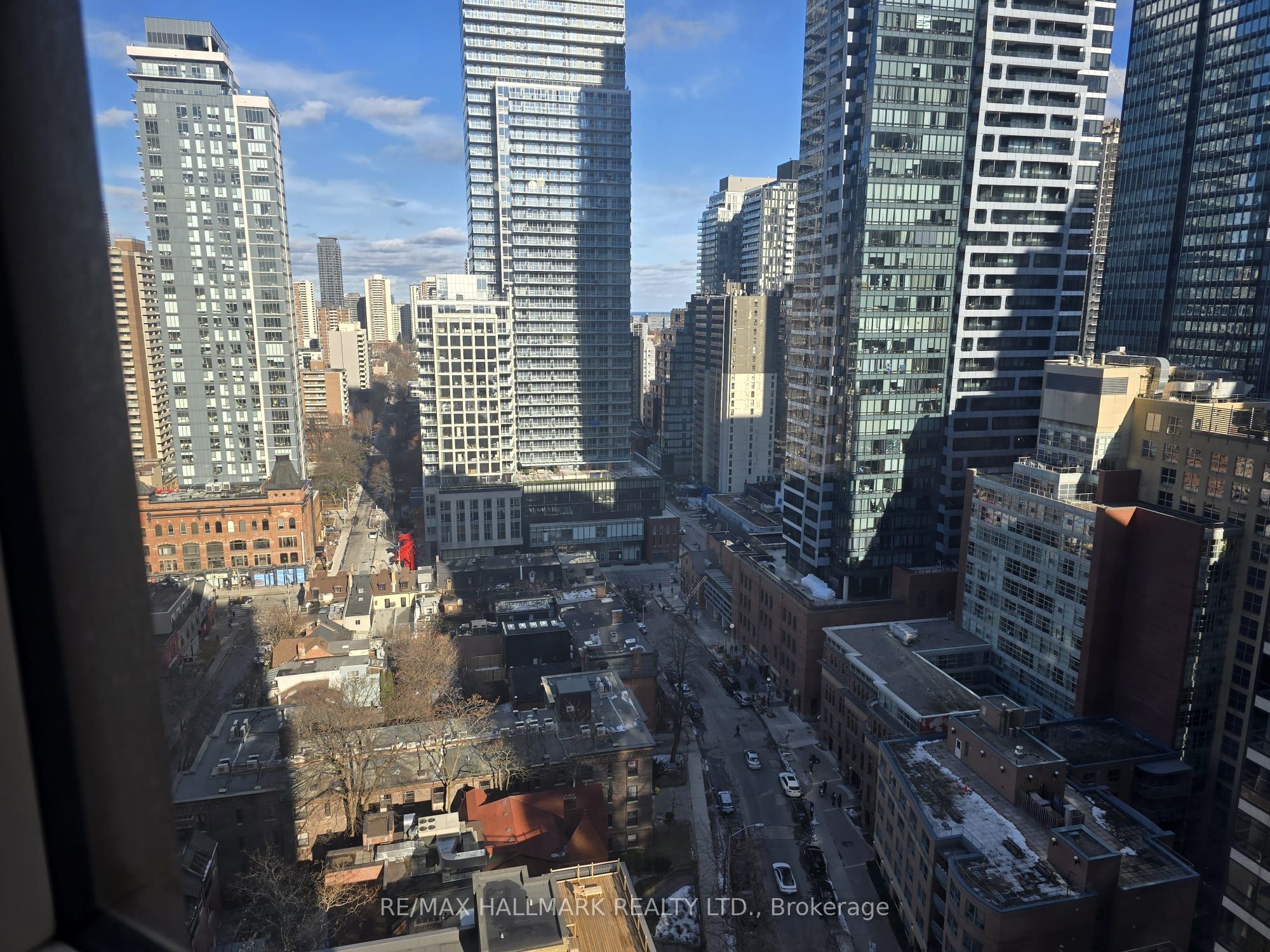 2211 - 44 St Joseph Street, Toronto