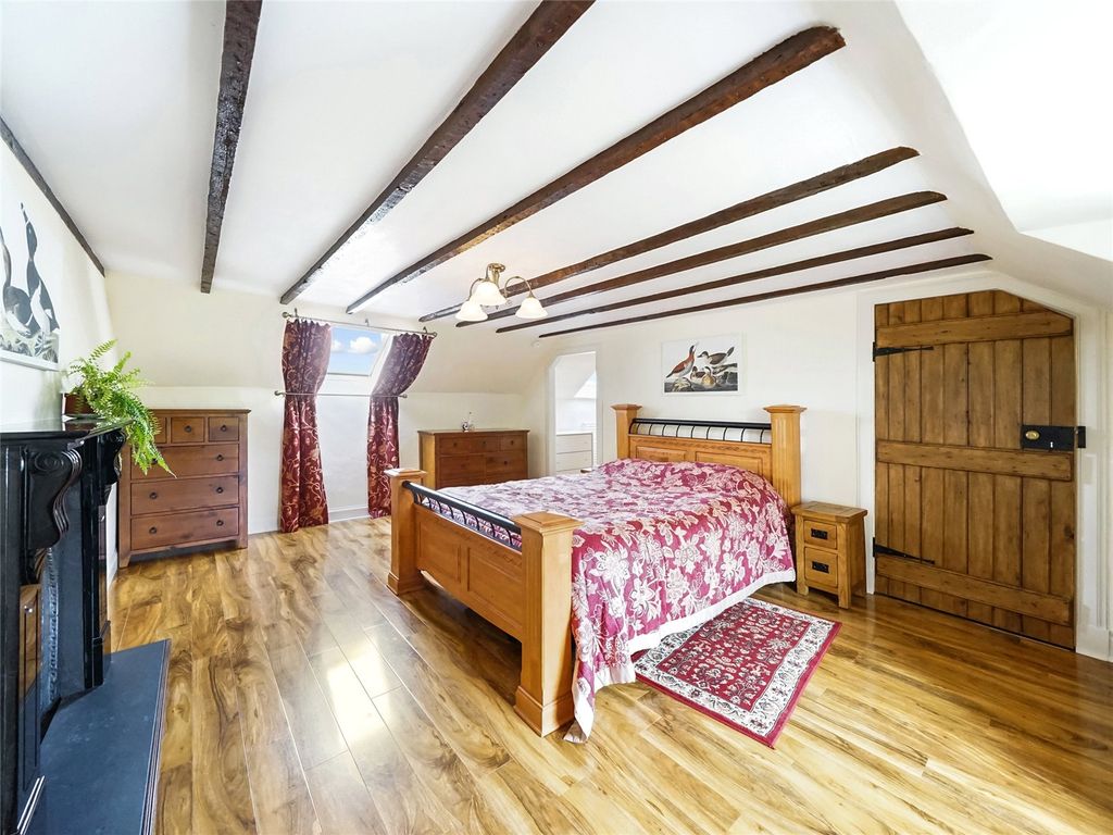 Additional image 12 of 4 bed detached house for saleKippen, Stirling FK8