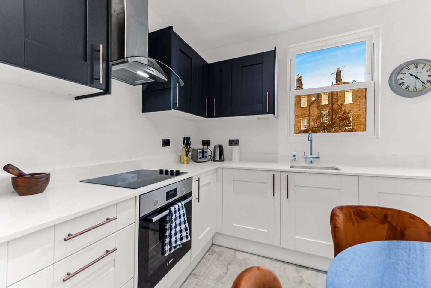 Additional image 10 of 3 Bed Detached House, Venn Street, SW4, N1 7GU