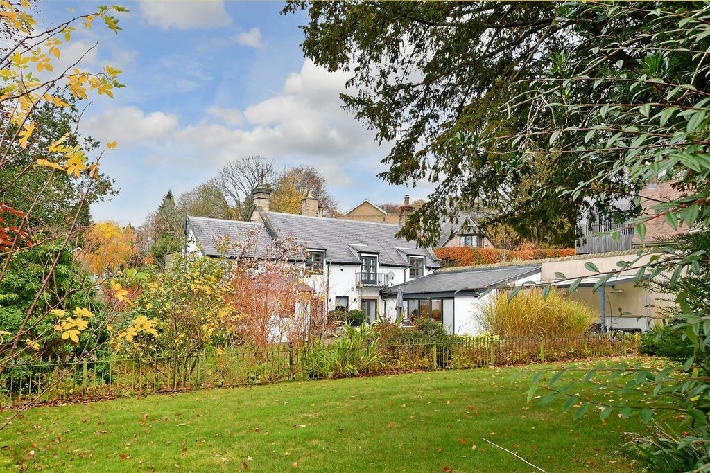 Additional image 34 of 5 bed detached house for saleIvy Park Road, Ranmoor S10
