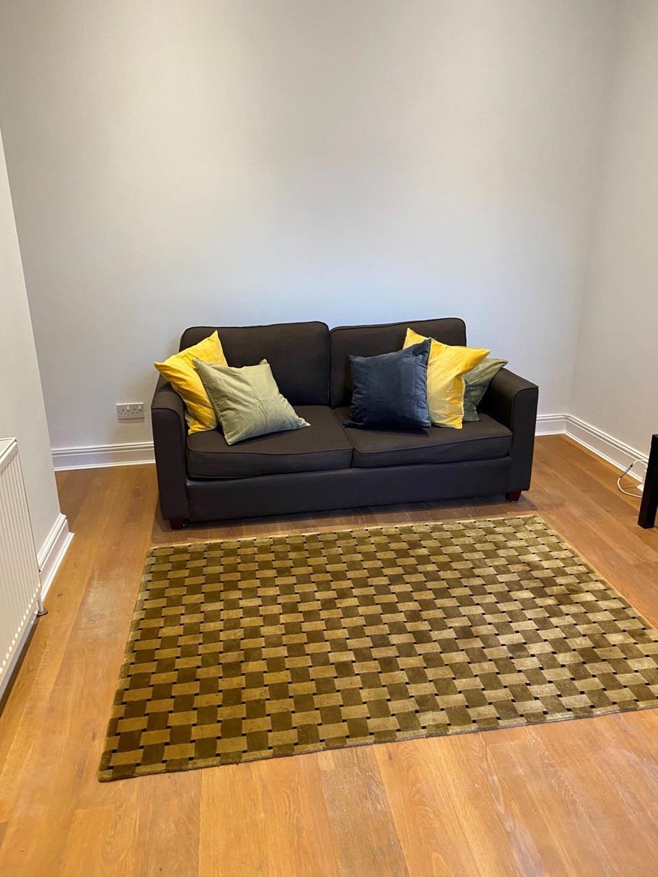 2 Bed Maisonette, Fortess Road, NW5, N1 7GU