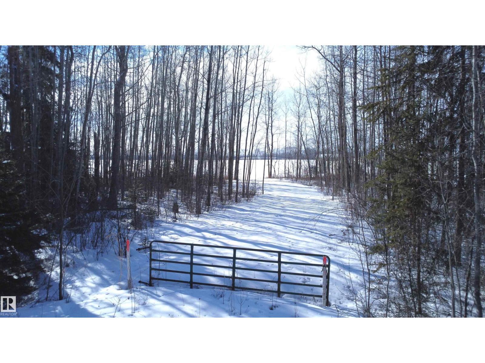 #615 54426 RGE ROAD 40