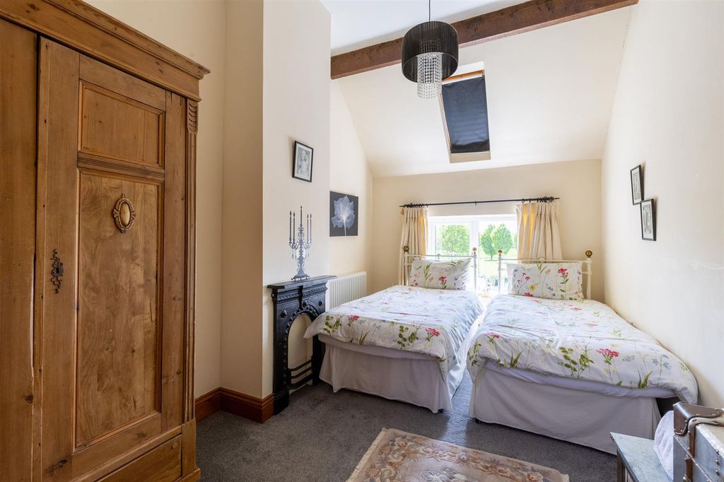 Additional image 65 of 9 bed detached house for saleBuddileigh Farm, Back Lane Betley CW3