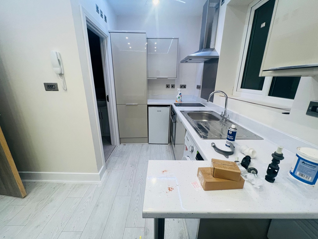 Additional image 3 of Studio Flat, Institute Road, B14, N1 7GU