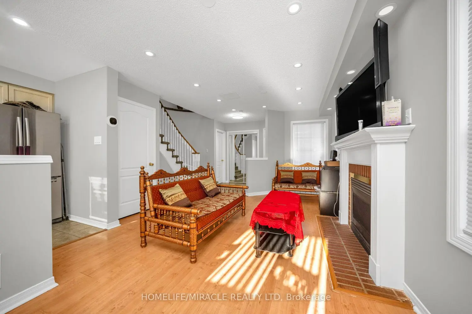 Additional image 8 of 133 Pressed Brick Drive, Brampton