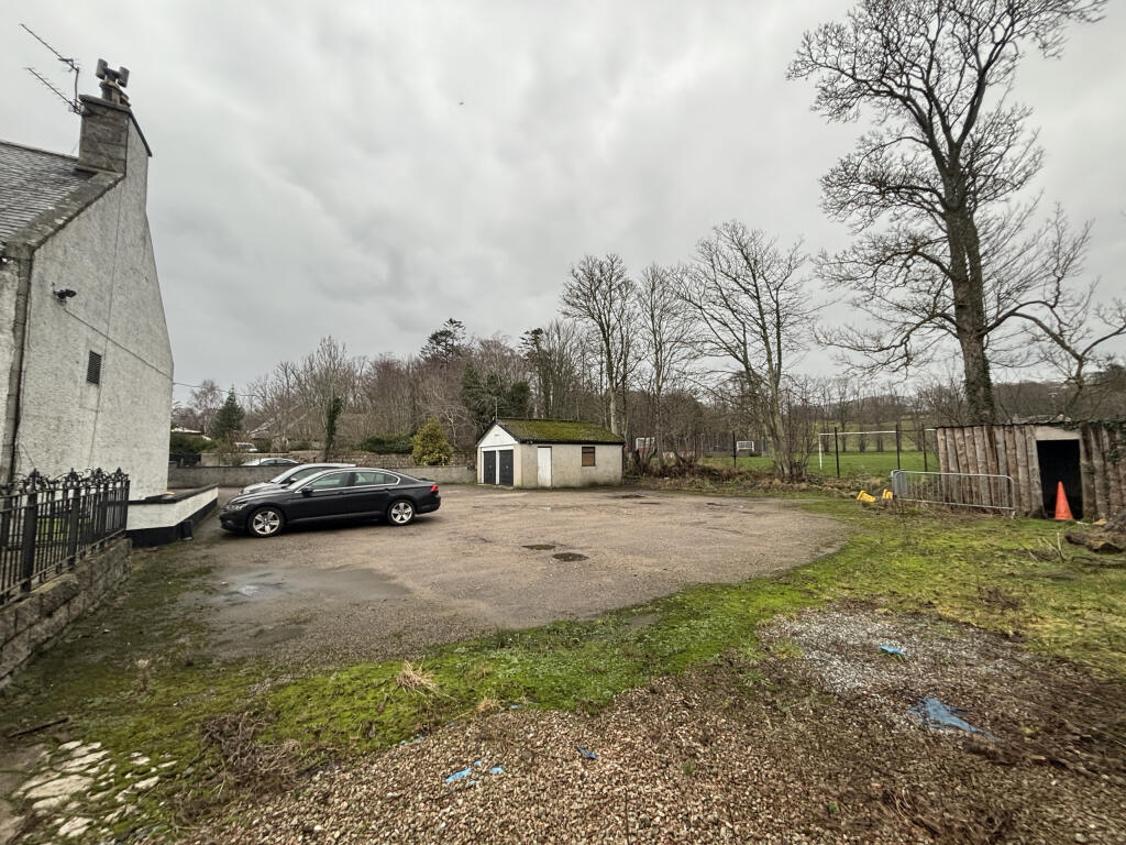 Additional image 34 of Northern Lights, Station Road, Hatton of Fintry, Aberdeen, Aberdeen City