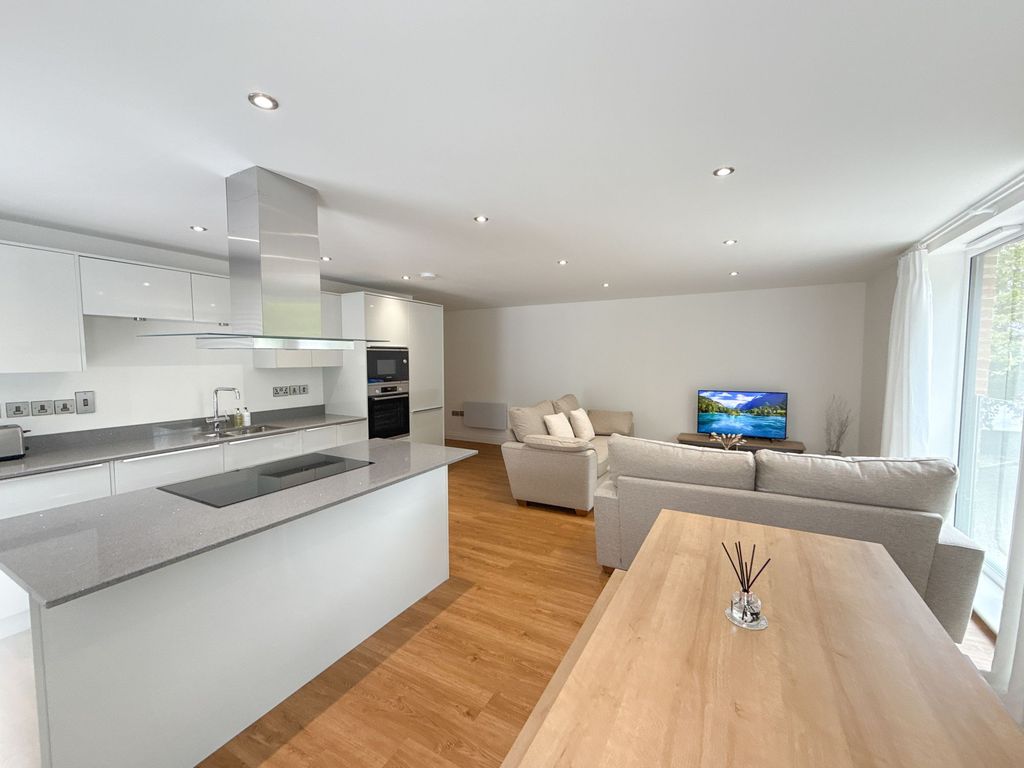 Additional image 6 of 2 bed flat for saleTowers Avenue, Newcastle Upon Tyne NE2