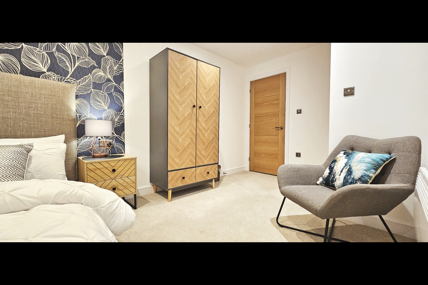 Additional image 15 of 2 Bed Flat, Leeds City Center, LS9, N1 7GU