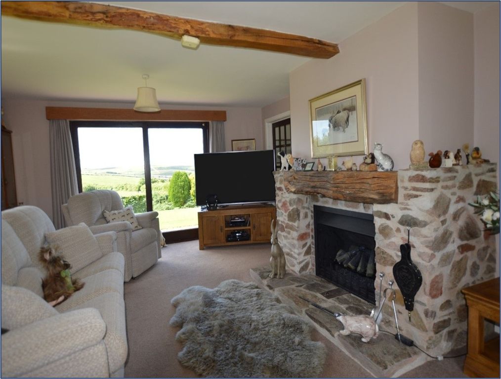Farm for saleSouth Molton EX36 photo 5