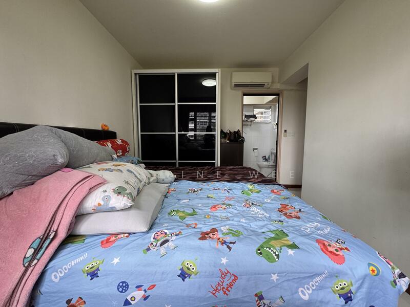 Additional image 6 of 445A Bukit Batok West Avenue 8
