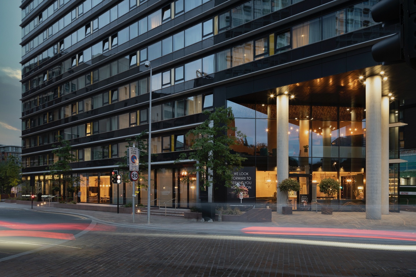 Additional image 14 of Studio Flat, Citysuites, M3, N1 7GU