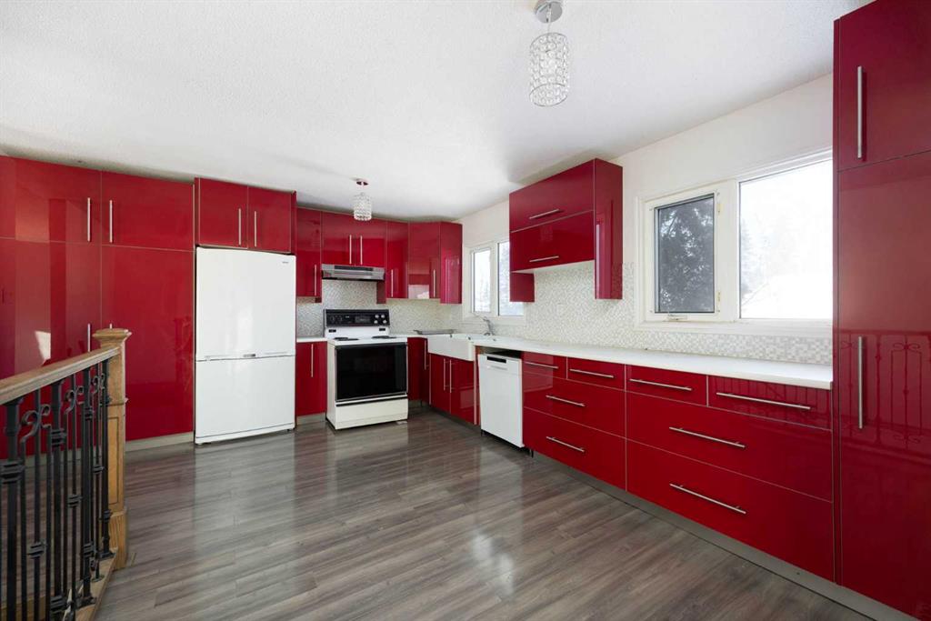 Additional image 4 of 21 Ells Crescent, Fort Mcmurray, AB, T9H 1N4