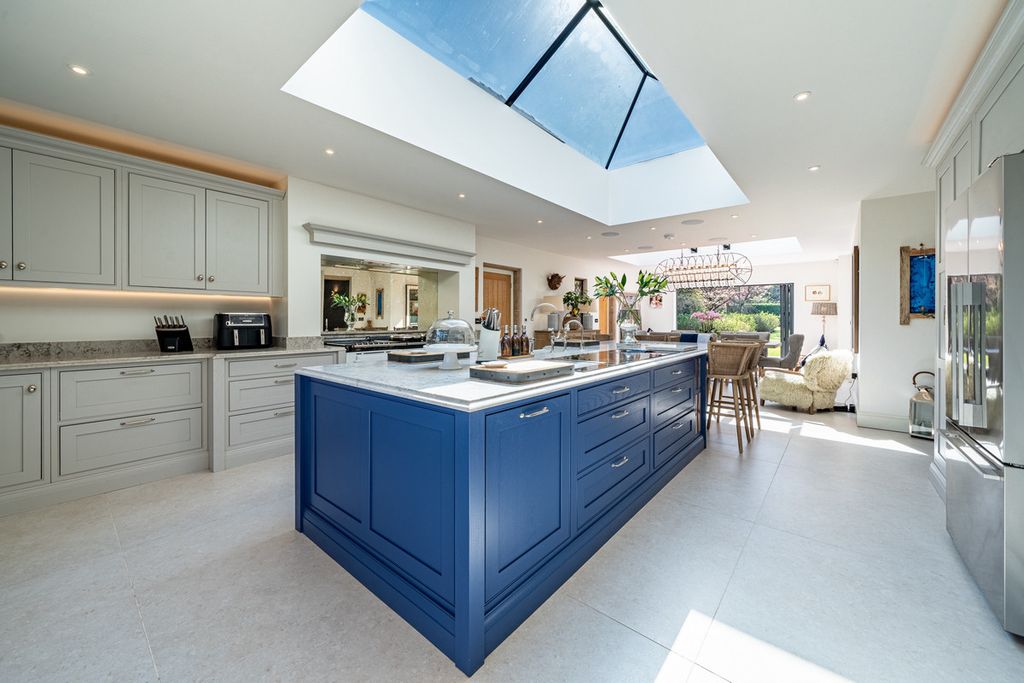 Additional image 14 of 6 bed country house for saleFauld Manor, Fauld, Staffordshire DE13