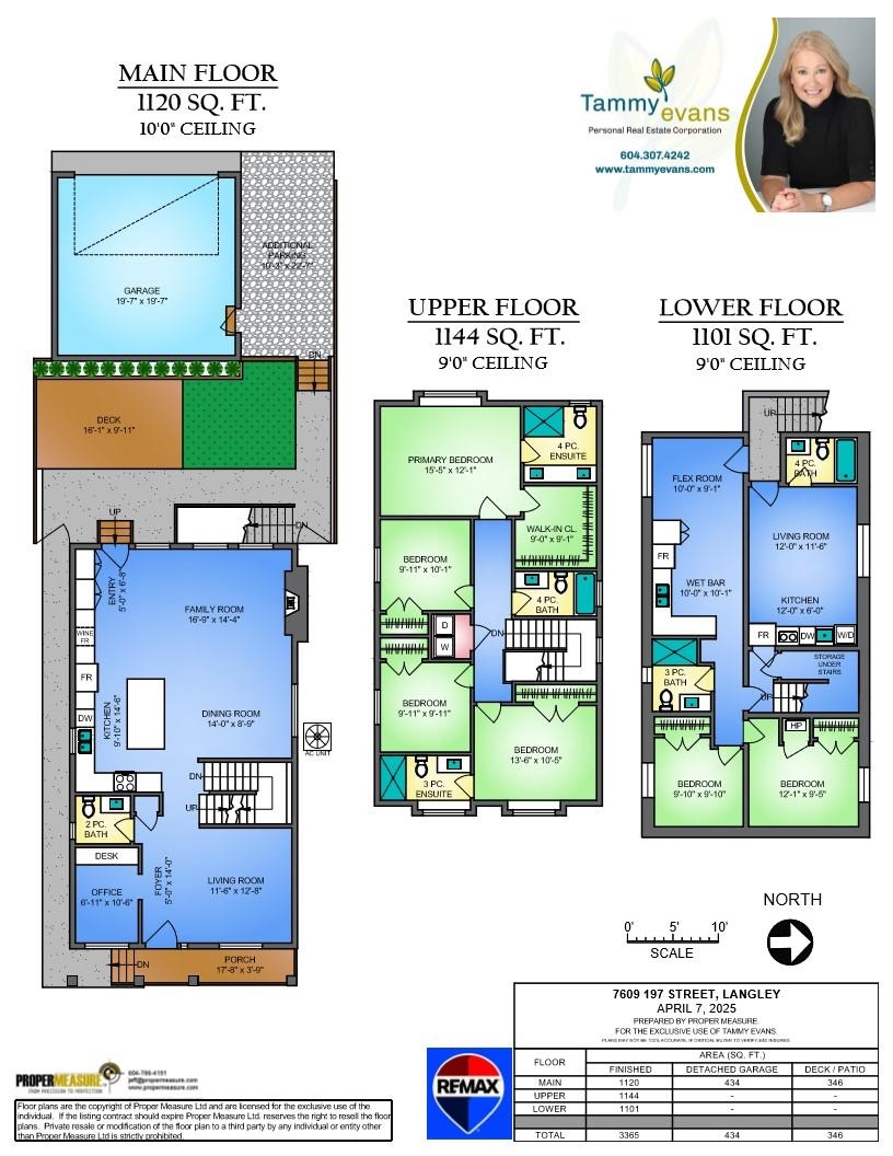 Additional image 3 of 7609 197 Street, Langley, BC, V2Y 1S2
