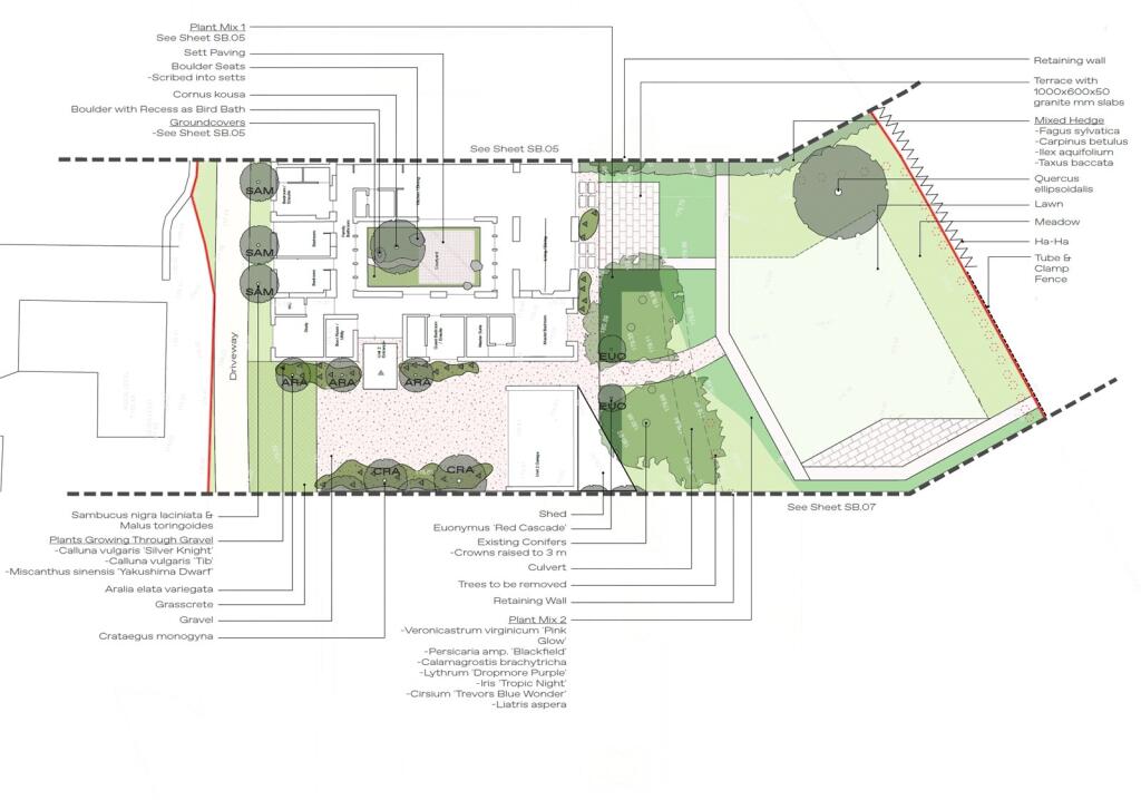 Additional image 19 of Plots 1, 2 & 3 Spyhill, Durris, Banchory, AB31