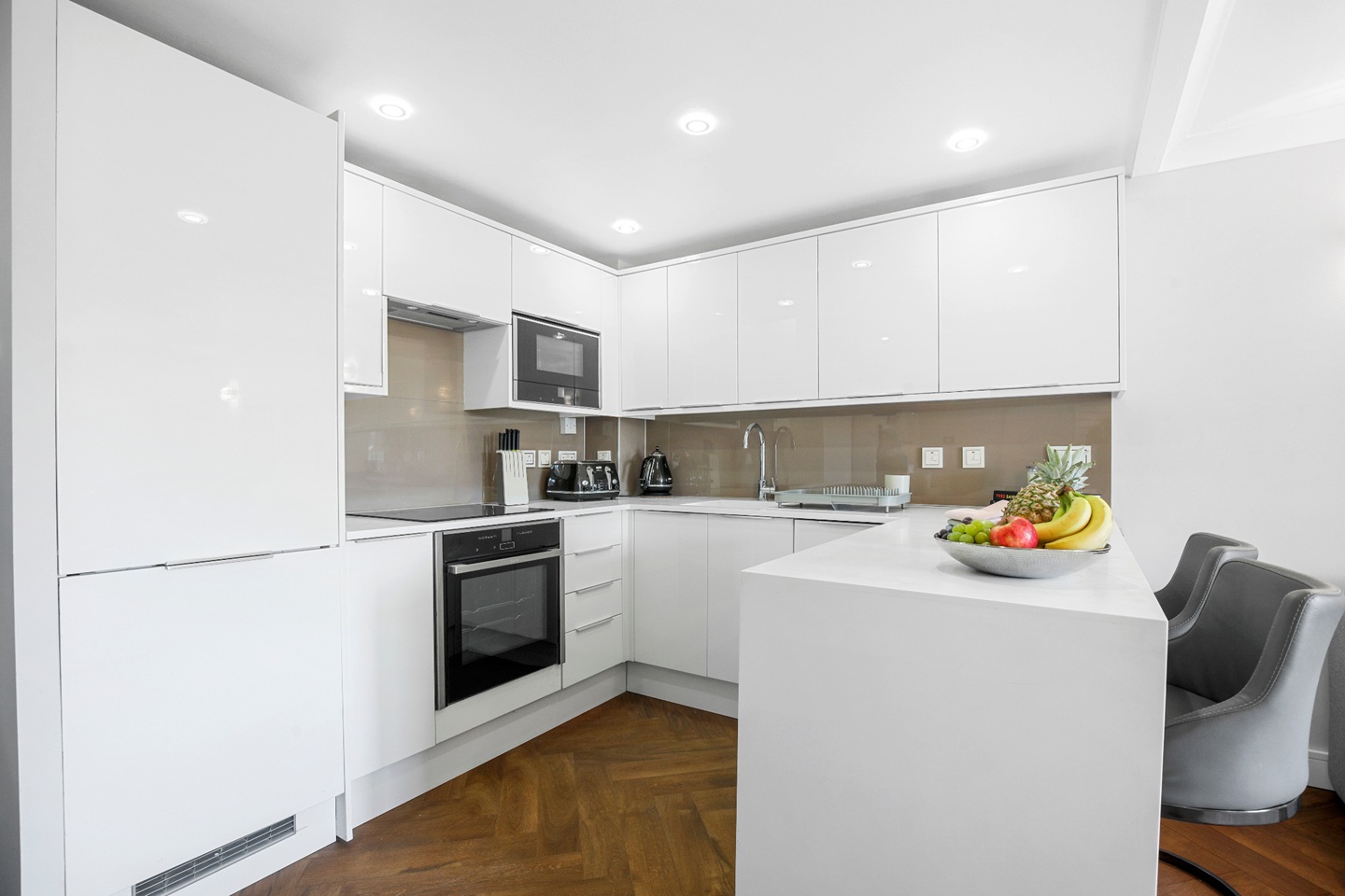 Additional image 26 of 1 Bed Flat, Falcon Lodge, W9, N1 7GU