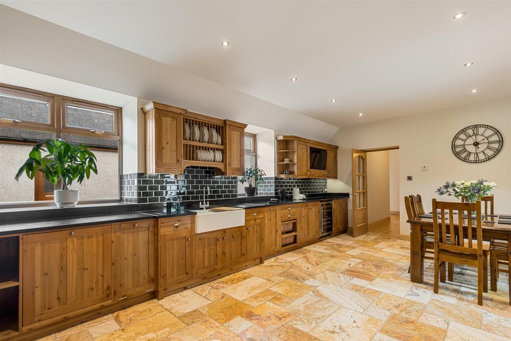Additional image 3 of 6 bed detached house for saleLaigh Blackmoss, Strathaven ML10