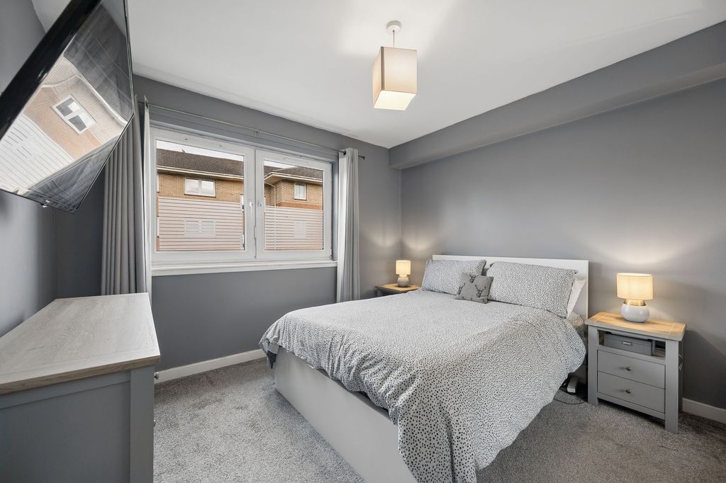 Additional image 9 of 2 bed flat for saleSwift Brae, Livingston EH54