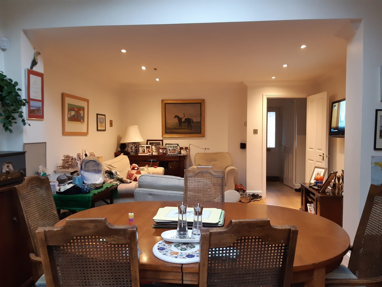 Room in a Shared House, Timothy Close, SW4, N1 7GU