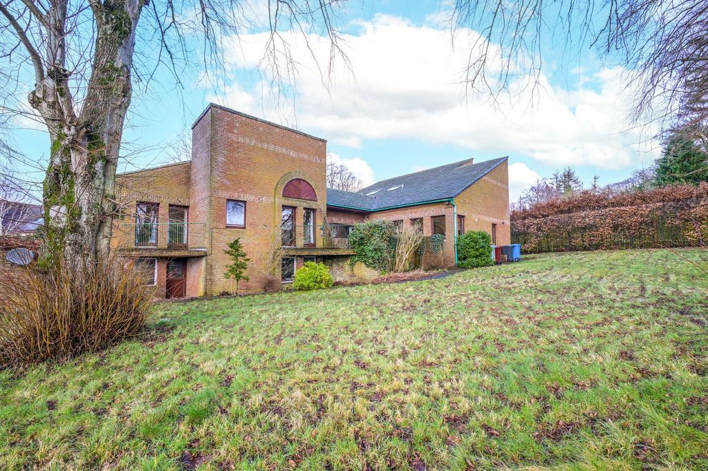 Additional image 21 of 5 bed detached house for saleConival, 4 Dene Park, Biggar ML12