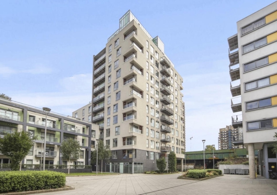 Additional image 11 of 2 Bed Flat, Luxury With Gym And Concierge, E1, N1 7GU