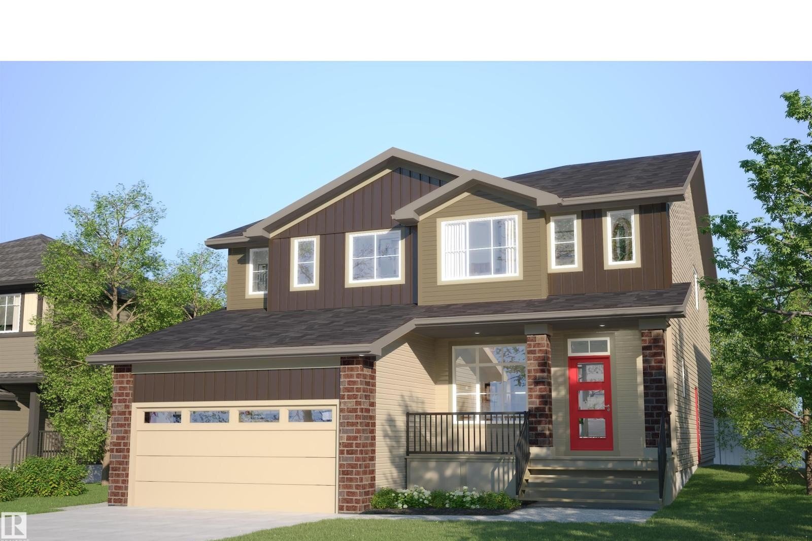 Additional image 8 of 2108 Crossbill Lane NW, Edmonton, AB, T6W4V8