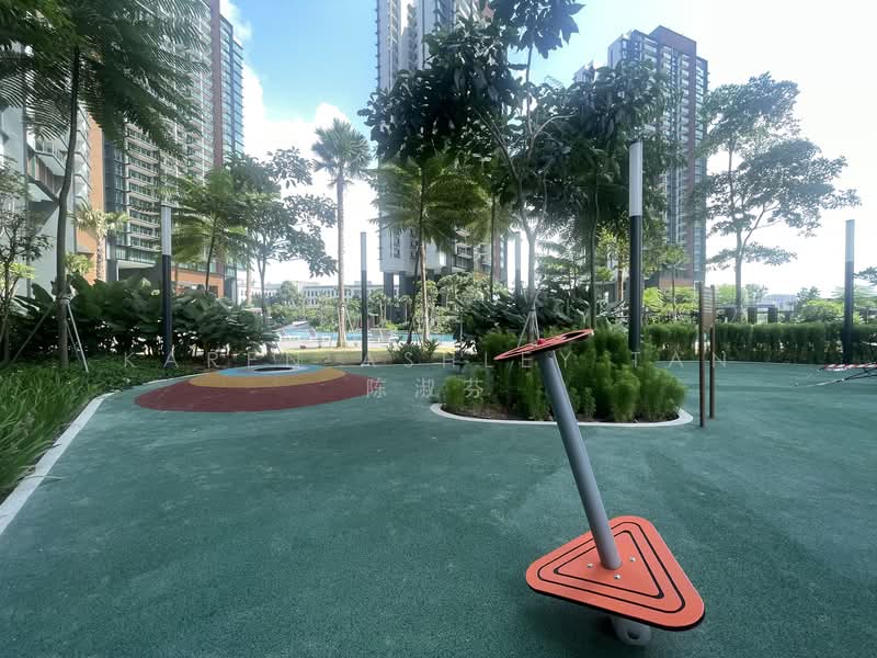 Additional image 9 of 53 Normanton Park